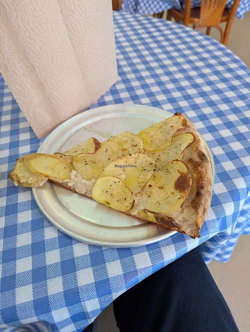  at Doctor Drooly Slice Shop in Munich