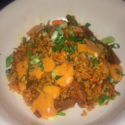 Hatch Green Chile Curry at Eloise in El Paso