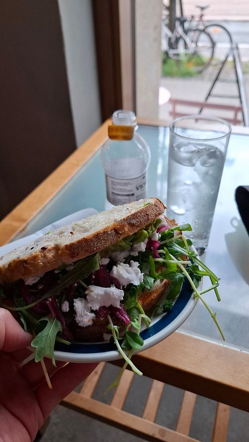  at Pilkku in Helsinki