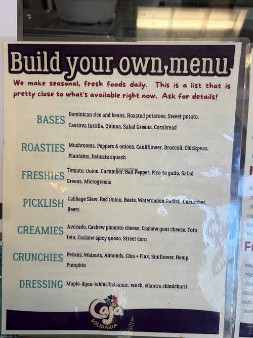   at Field and Kitchen in Hendersonville