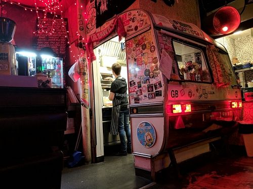 Beelzebab at Beelzebab in Brighton