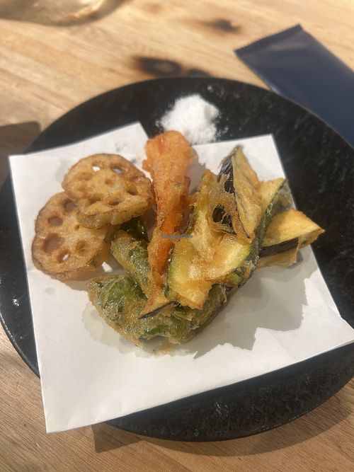   at Izakaya Maumu in Kyoto