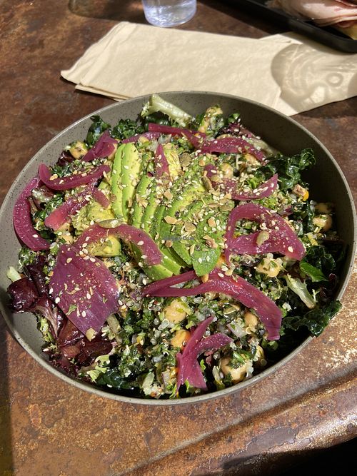   at EAT Marketplace in Temecula