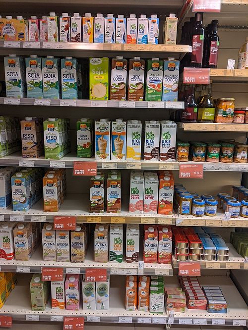 Image of La Serenissima - San Marco