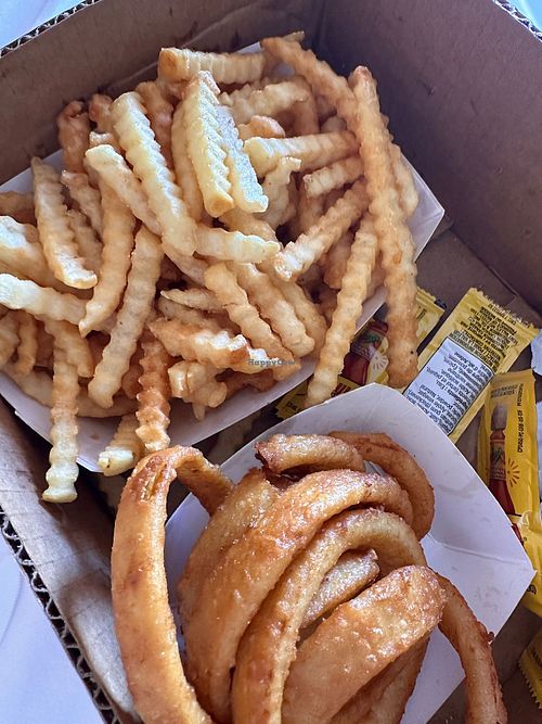   at Big Al's in Kanab