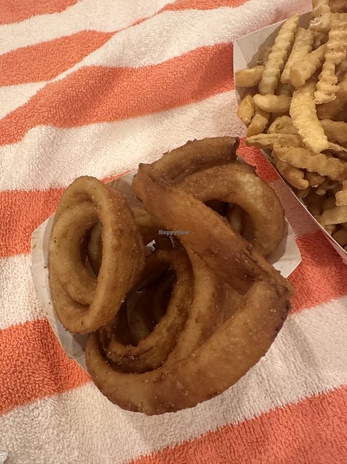   at Big Al's in Kanab