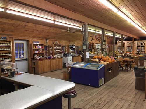 Pie In The Sky at Pie in the Sky in Otego