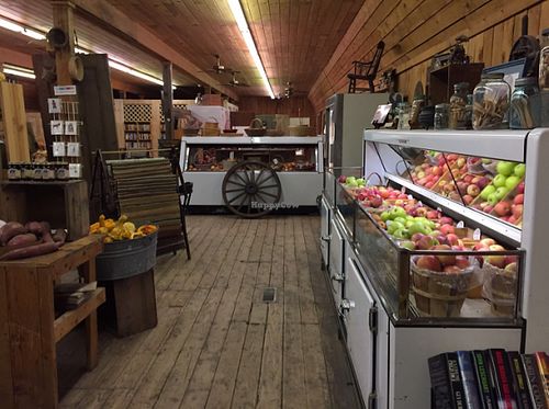 Apples! at Pie in the Sky in Otego