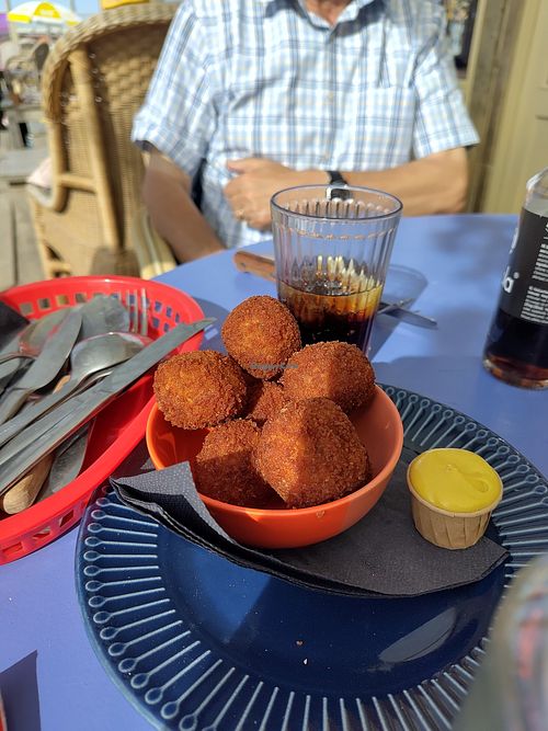  at The Fat Mermaid - The Hague in The Hague