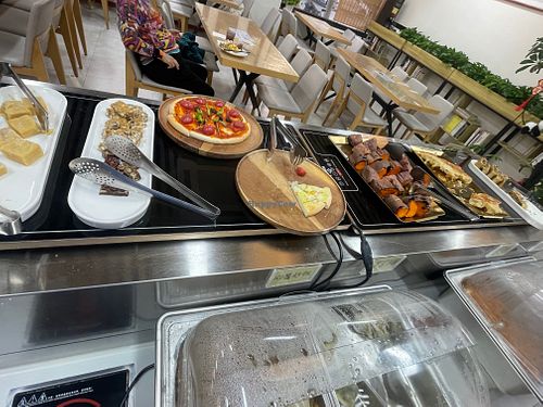  at Suhu (The Phoenix Mountain Shop) 素虎  in Beijing