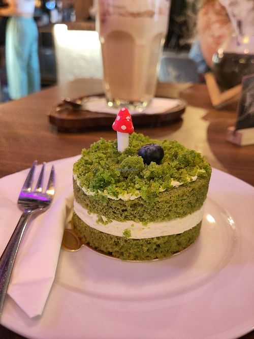  at Čarokavárna in Brno