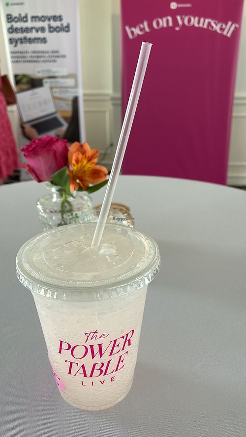 Drink   at Coastal Pop Pensacola in Pensacola