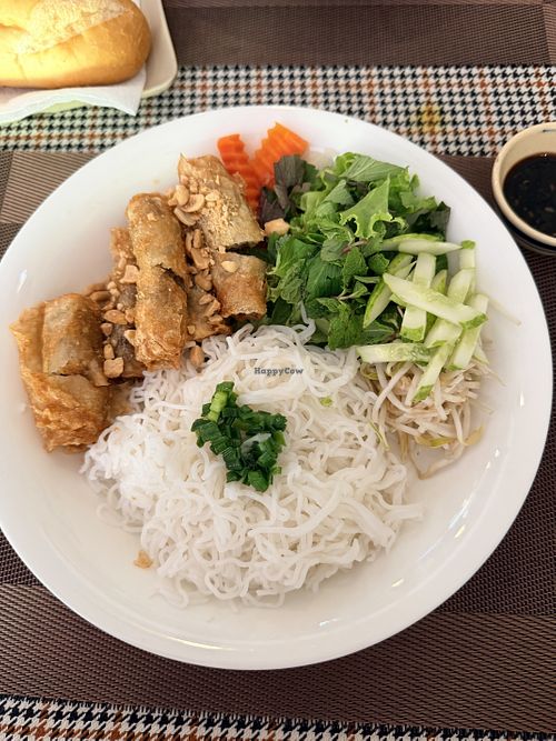   at Bơ Restaurant & Coffee in Phu Quoc