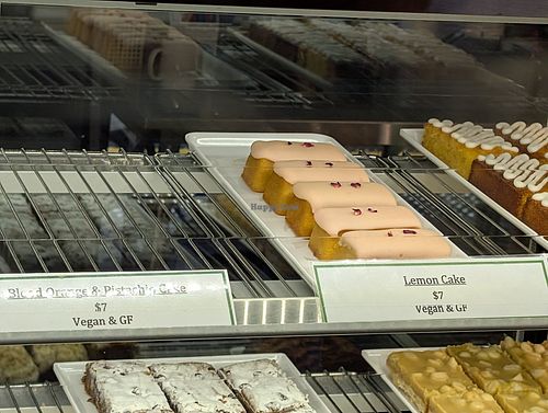 Two more at Mountain View Cafe in Maleny