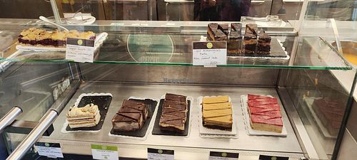  at Vega City in Budapest