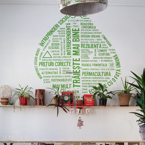 values at CUIB in Iasi