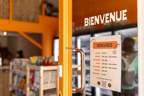  at Herbivores in Lyon