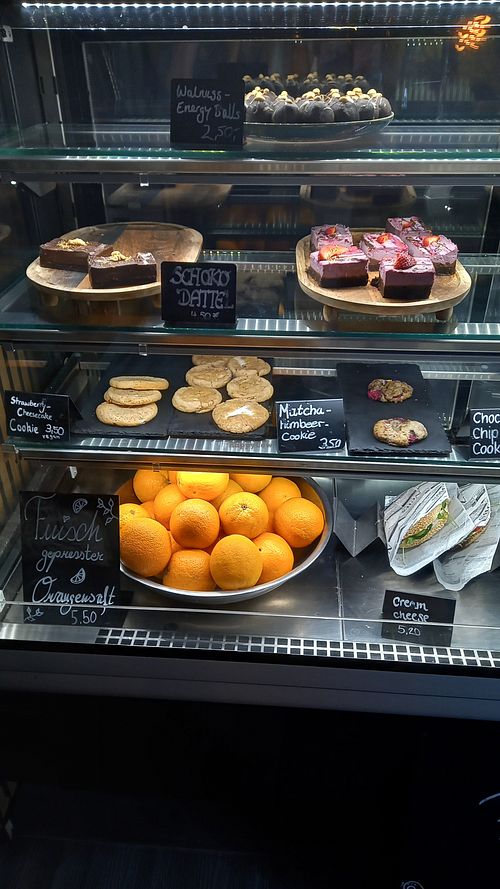 offer at Cafe DearDarling in Marburg