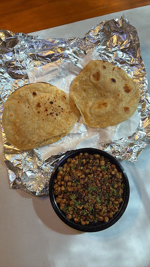 Food   at Biryani Pot - Downtowner Blvd in Mobile