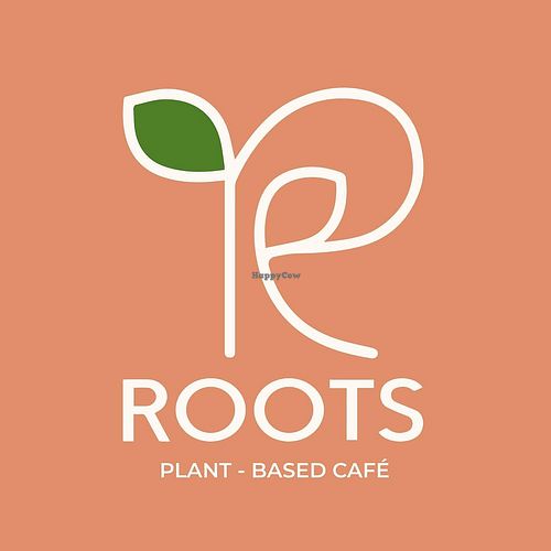 Image of Roots Plant-based Cafe - Hẻm 41 Xuan Thuy