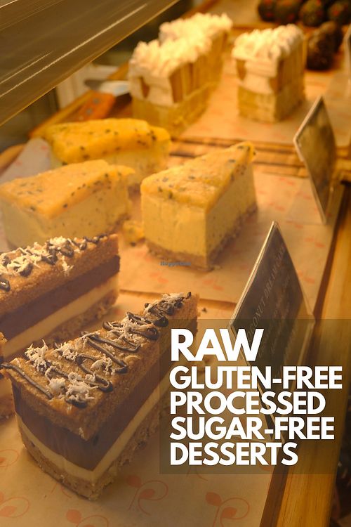  at Roots Plant-based Cafe - Hẻm 41 Xuan Thuy in Ho Chi Minh City