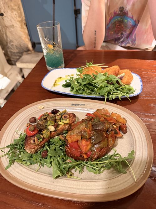   at Ta' Nenu Valletta in Valletta
