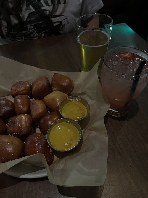   at Culinary Dropout - Gilbert Rd in Gilbert