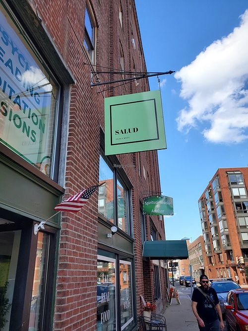  at The Fresh Press in Portsmouth