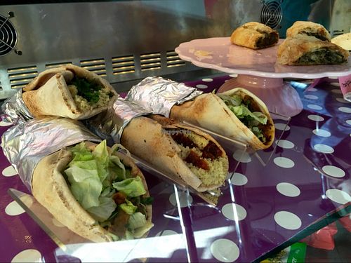 vöner at Veel Good in Darmstadt