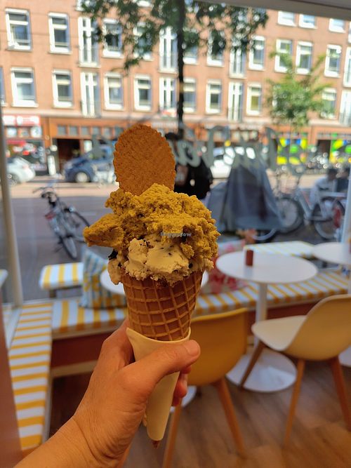  at Arte Vanilla in Amsterdam