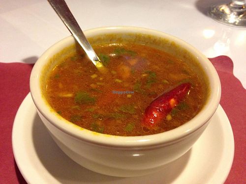 Venky's at Venky's India Bhavan in Johns Creek