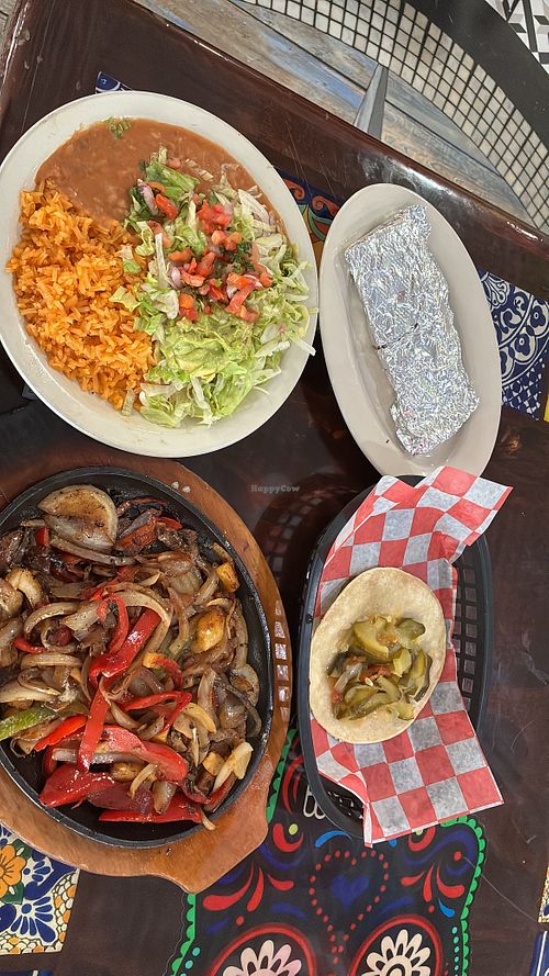 Food   at Mama's Tacos Delicioso Of Pensacola in Pensacola