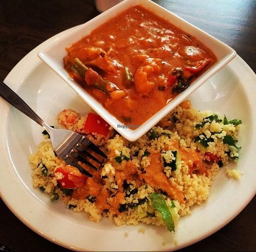 In Love!  at Mantra Lounge in Carlton