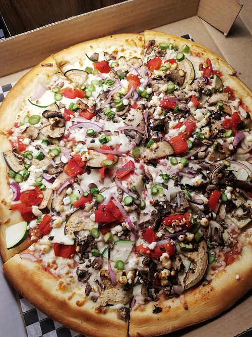 Skinny Vinny😋 at Dunn Enzie's in Kelowna