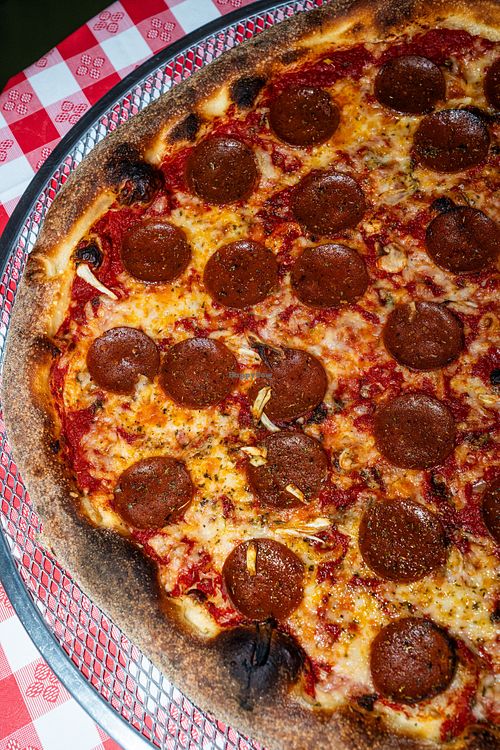  at Professor Pizza Slice & Pie - West Town in Chicago