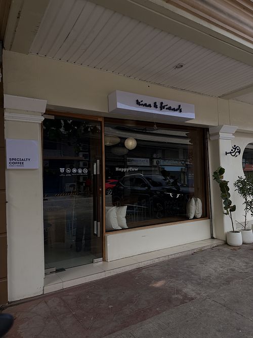 KINN & Friends  at KINN & Friends in Davao City