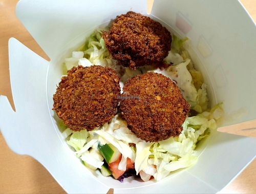 Image of Falaferia