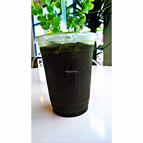 E3 Live and Kombucha at Project Juice in San Diego