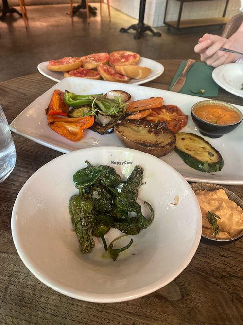 Good!  at Triki-Trac in Barcelona