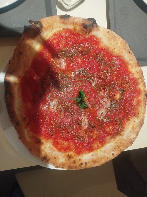  at Rosso1924 in Seoul