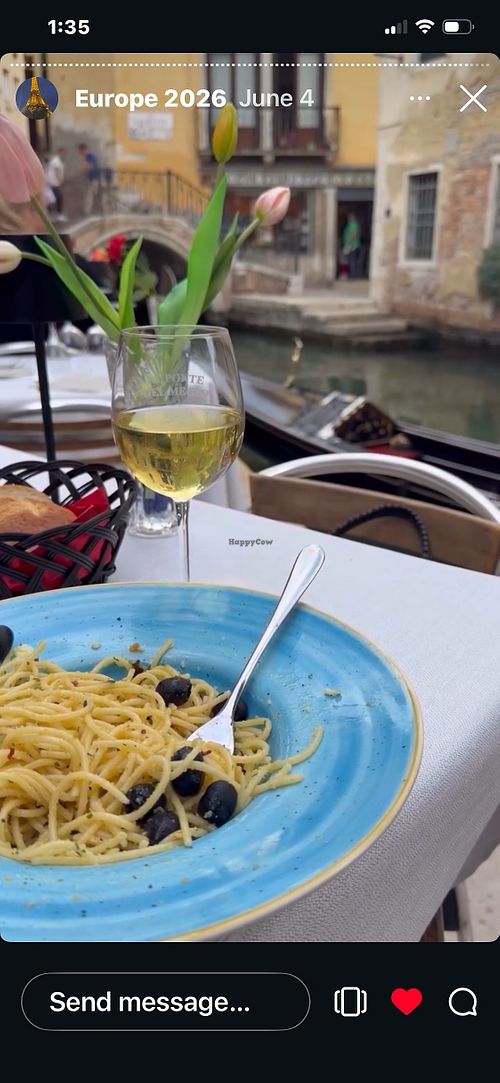   at Ristorante Retro ' in Florence