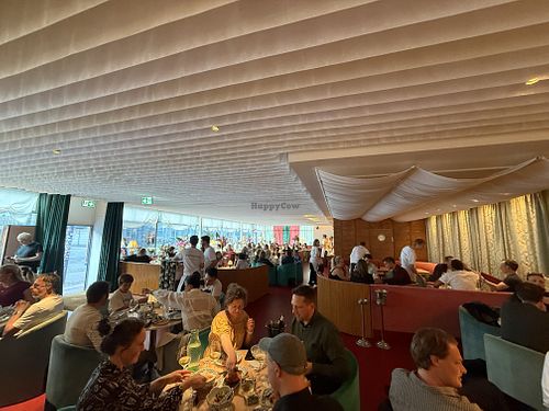 Das Restaurant   at SUPERBON in Copenhagen
