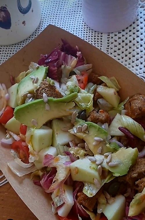  at Micro in Cisternino