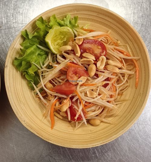  at Siam Thai Restaurant in Rab