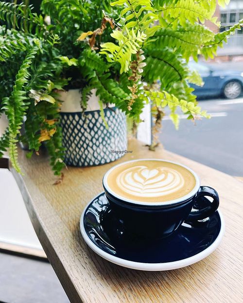  at Stage Espresso & Brewbar in Leeds