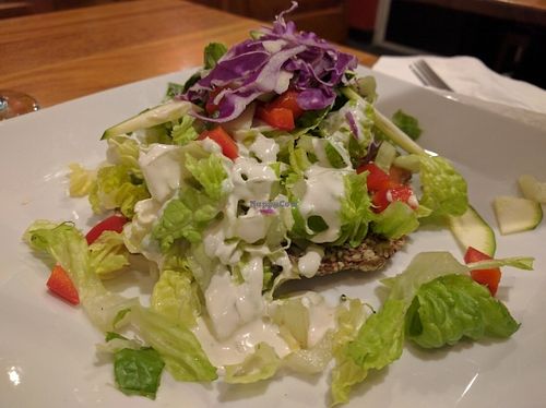 Fresh Pizza at Viva in Tacoma