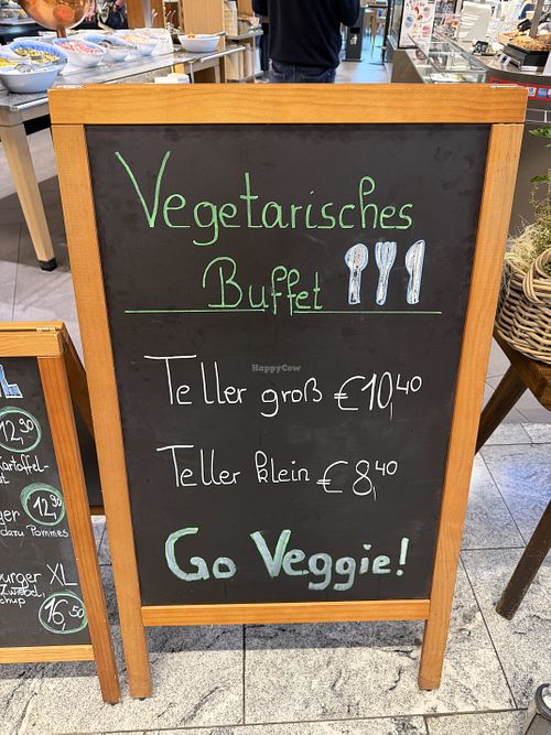   at INTERSPAR - Restaurant in Imst