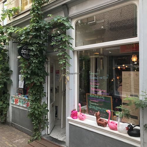 Nice place  at Soepp in Alkmaar