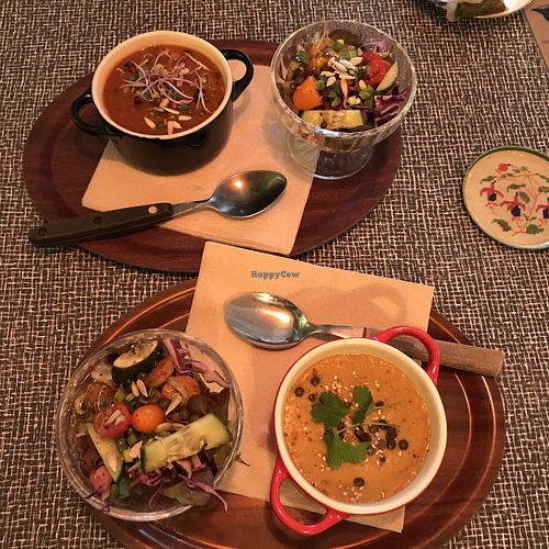 Lunch! 🦄 at Soepp in Alkmaar