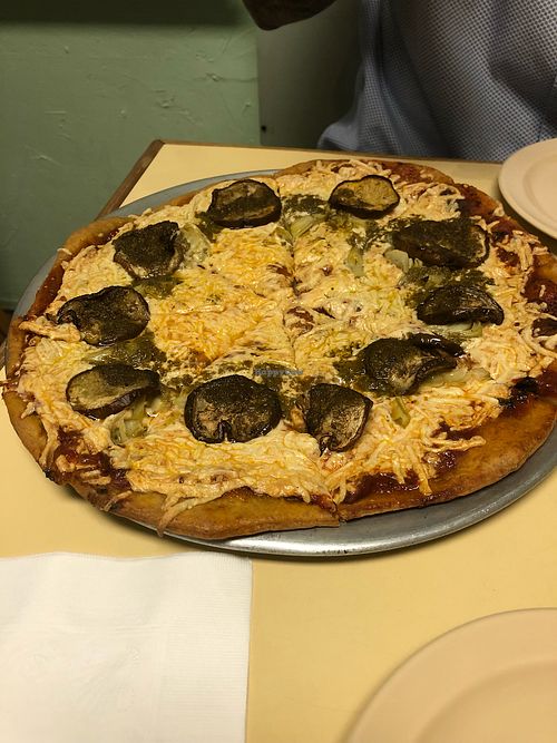 Image of Govinda's Veggie Garden